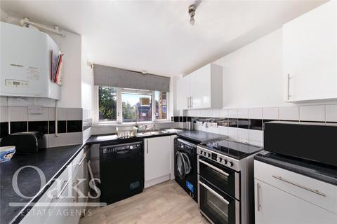 2 bedroom maisonette for sale, Longheath Gardens, Croydon