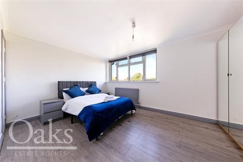 2 bedroom maisonette for sale, Longheath Gardens, Croydon