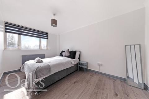 2 bedroom maisonette for sale, Longheath Gardens, Croydon