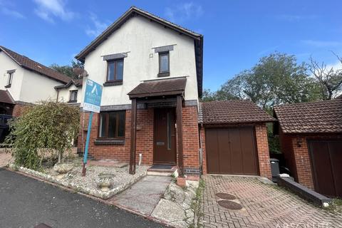 3 bedroom end of terrace house for sale, Mariners Way, Paignton, TQ3