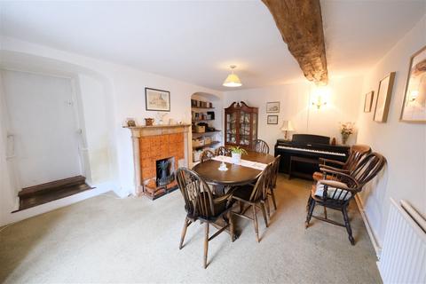 4 bedroom detached house for sale, Whisper Cottage, Church Street, South Witham