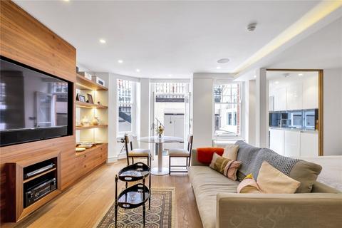 1 bedroom apartment for sale, Culford Gardens, Chelsea, London, SW3