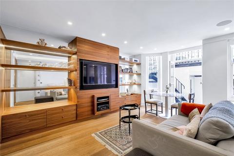 1 bedroom apartment for sale, Culford Gardens, Chelsea, London, SW3