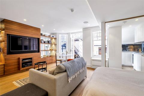 1 bedroom apartment for sale, Culford Gardens, Chelsea, London, SW3