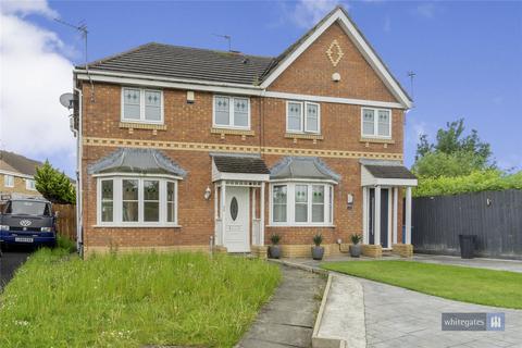 3 bedroom semi-detached house for sale, Riviera Drive, Liverpool, Merseyside, L11