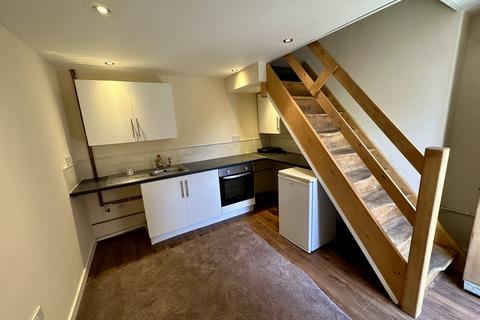 1 bedroom flat to rent, Washwood Heath, B8
