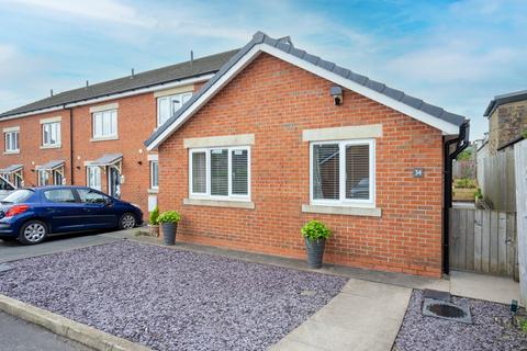 2 bedroom bungalow for sale, Severn Street, Longridge PR3