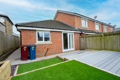 2 bedroom bungalow for sale, Severn Street, Longridge PR3