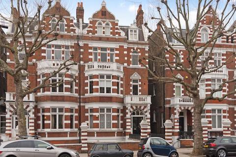 2 bedroom flat to rent, Hamilton Terrace, St John's Wood, London, NW8