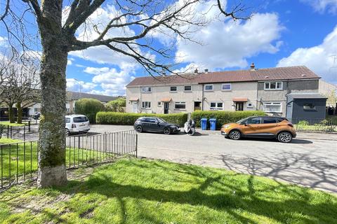 2 bedroom terraced house for sale, Craigbanzo Street, Faifley, Clydebank, G81