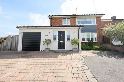 4 bedroom detached house for sale, Great Lane, Frisby On The Wreake