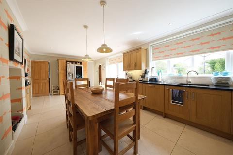 4 bedroom detached house for sale, Great Lane, Frisby On The Wreake