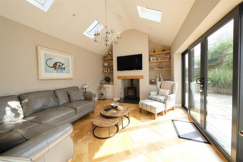 4 bedroom detached house for sale, Great Lane, Frisby On The Wreake