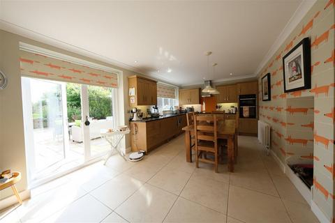 4 bedroom detached house for sale, Great Lane, Frisby On The Wreake