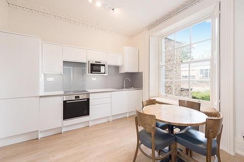 1 bedroom flat to rent, Belsize Road, South Hampstead, London, NW6