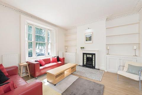 1 bedroom flat to rent, Belsize Road, South Hampstead, London, NW6