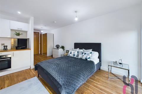 Studio for sale