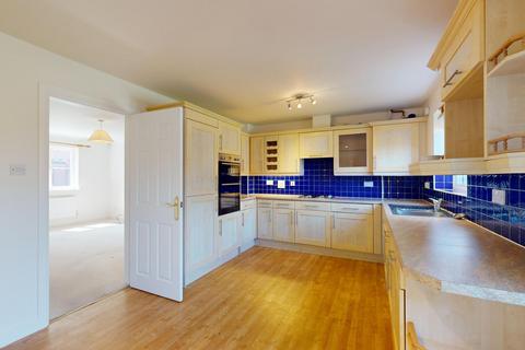 3 bedroom townhouse for sale, Acorn Way, Pool-in-Wharfedale, Leeds, West Yorkshire