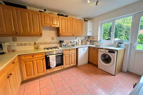 3 bedroom detached house for sale, Higher Westlake Road, Roundswell, Barnstaple, Devon, EX31