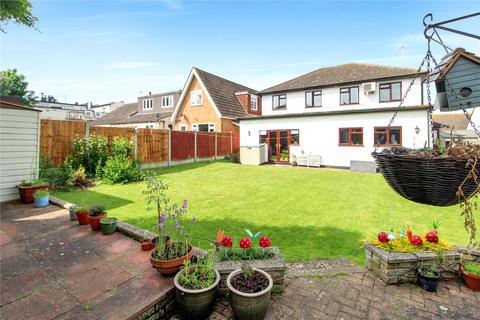 4 bedroom detached house for sale, Flemming Avenue, Leigh-on-Sea, Essex, SS9