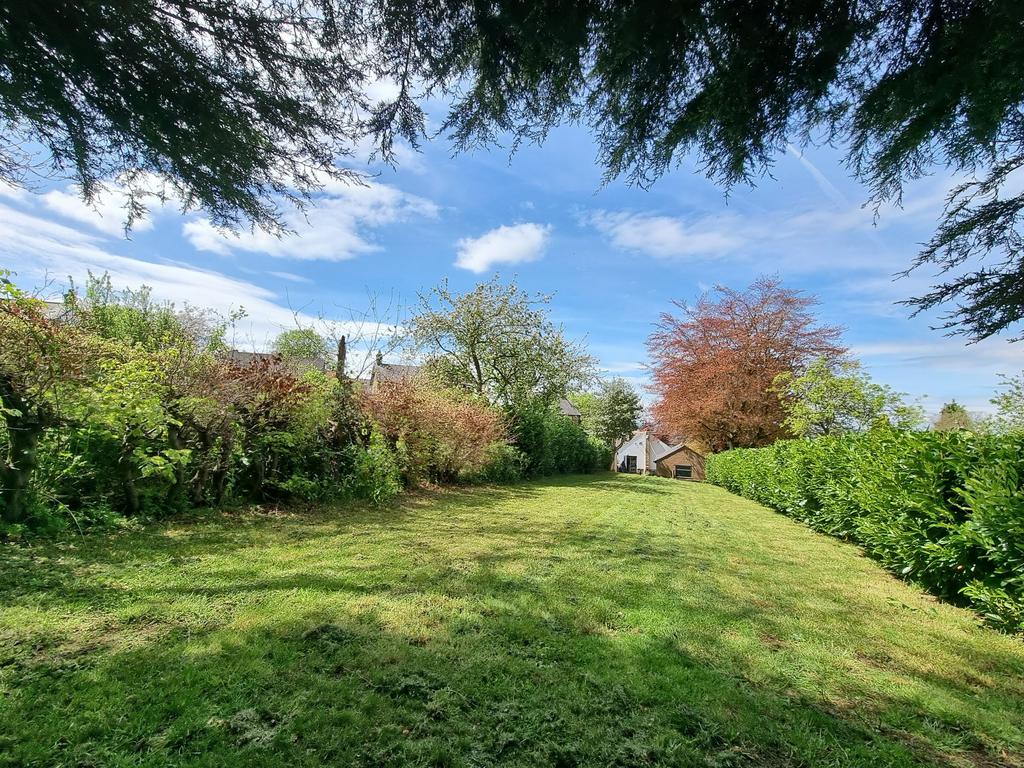 Queens Road, Shotley Bridge 3 bed detached house for sale £425,000