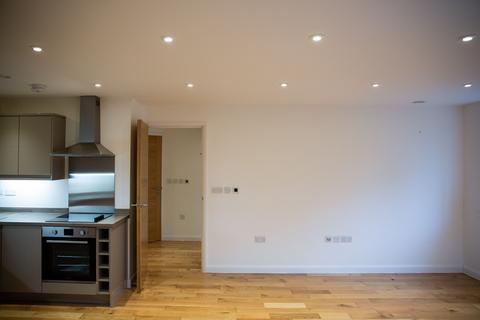 1 bedroom flat for sale, Park View, Central Avenue, CO13