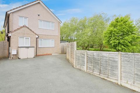 3 bedroom detached house for sale, Belland Drive, Whitchurch, Bristol, BS14 0EQ