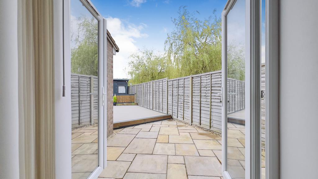 French Doors
