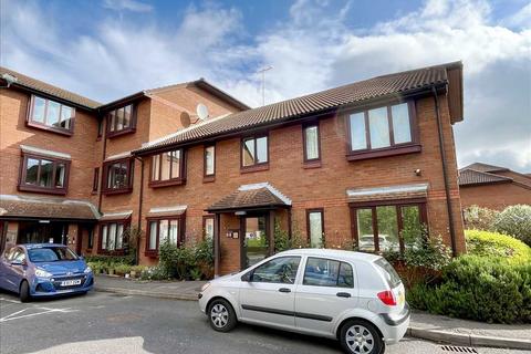 2 bedroom retirement property for sale, Meadowcroft, Bushey, WD23.