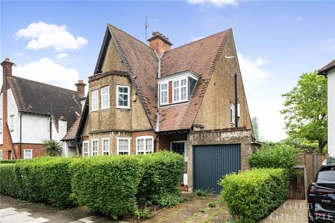 3 bedroom semi-detached house for sale, Meadvale Road, Ealing