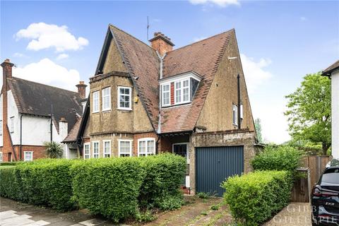 4 Meadvale Road, London, W5 1NP