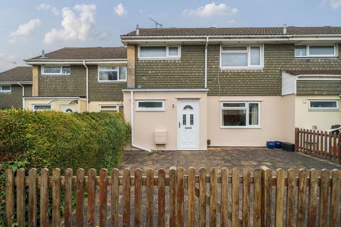 3 bedroom semi-detached house for sale, The Mint, Frome, BA11
