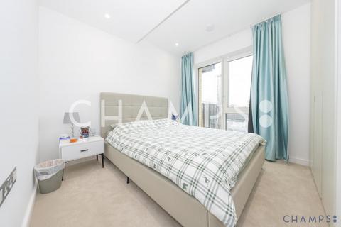 2 bedroom flat to rent, Holland House, Fulham Reach, W6