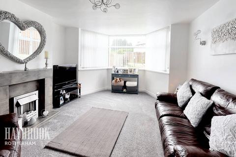 3 bedroom semi-detached house for sale, Mallory Avenue, Rawmarsh