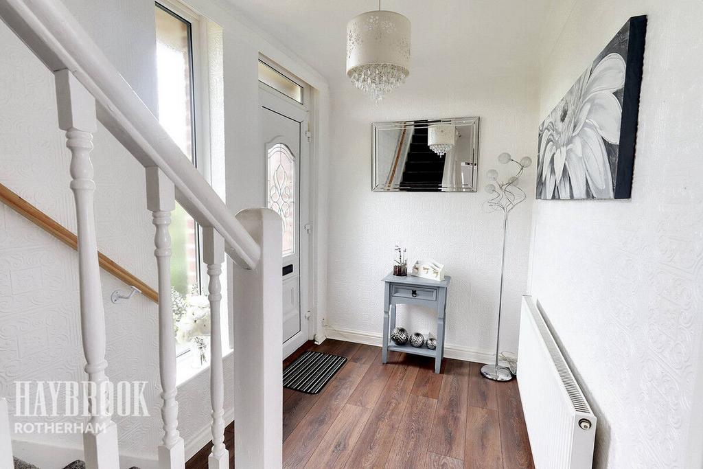 Mallory Avenue, Rawmarsh 3 bed semidetached house for sale £175,000