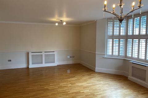 2 bedroom flat to rent, Sneyd Park, Bristol BS9