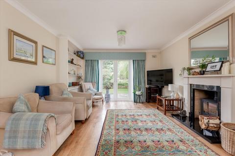 5 bedroom detached house for sale, Ravelston House Loan, Edinburgh, EH4