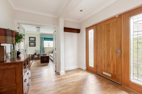 5 bedroom detached house for sale, Ravelston House Loan, Edinburgh, EH4