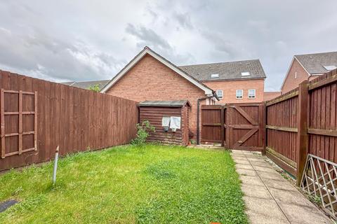 2 bedroom terraced house for sale, Restfil Way, 6 NG24