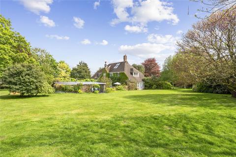 5 bedroom detached house for sale, Stoke Charity Road, Kings Worthy, Winchester, Hampshire, SO21