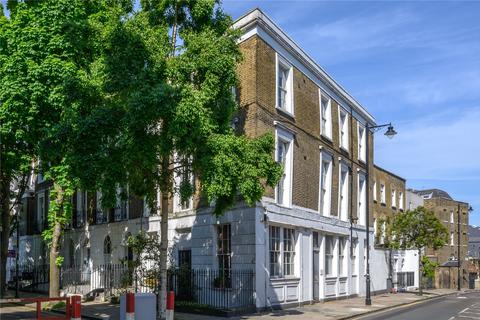 2 bedroom apartment for sale, Cloudesley Street, Islington, London, N1