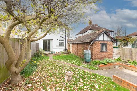 3 bedroom semi-detached house for sale, Hanworth Road, HOUNSLOW TW4