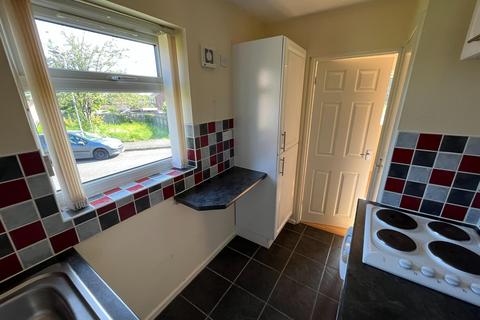 Studio to rent, Pennine Close, Shepshed LE12