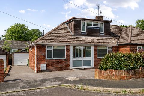 3 bedroom semi-detached house for sale, Craven Road, Chandler's Ford, Hampshire, SO53