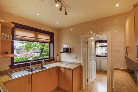 2 bedroom detached bungalow for sale, 8 Dubbs Road, Stevenston, KA20 3AX