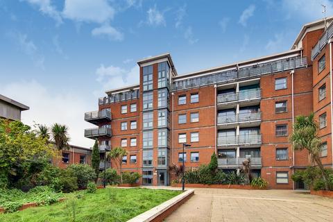 1 bedroom flat to rent, Butterfield House, Berber Parade, Woolwich, SE18