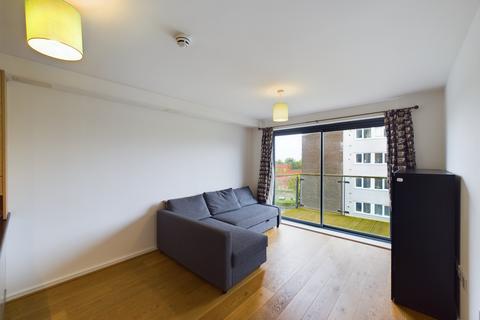 1 bedroom flat to rent, Butterfield House, Berber Parade, Woolwich, SE18