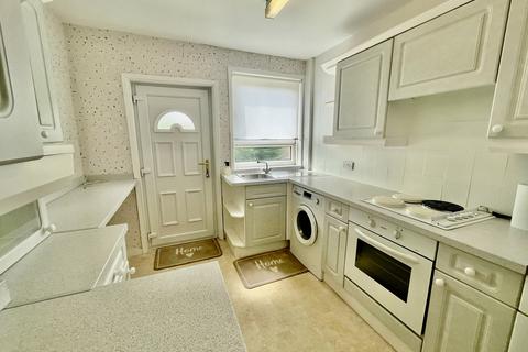 2 bedroom terraced house for sale, Cardell Crescent, Chapelhall ML6