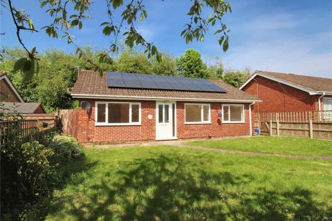 3 bedroom bungalow for sale, Chartwell Court, Sprowston, Norwich, Norfolk, NR7