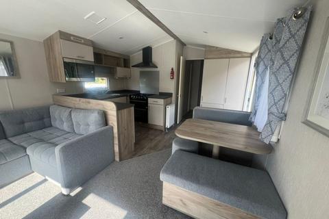 3 bedroom static caravan for sale, Drimsynie Estate Holiday Village